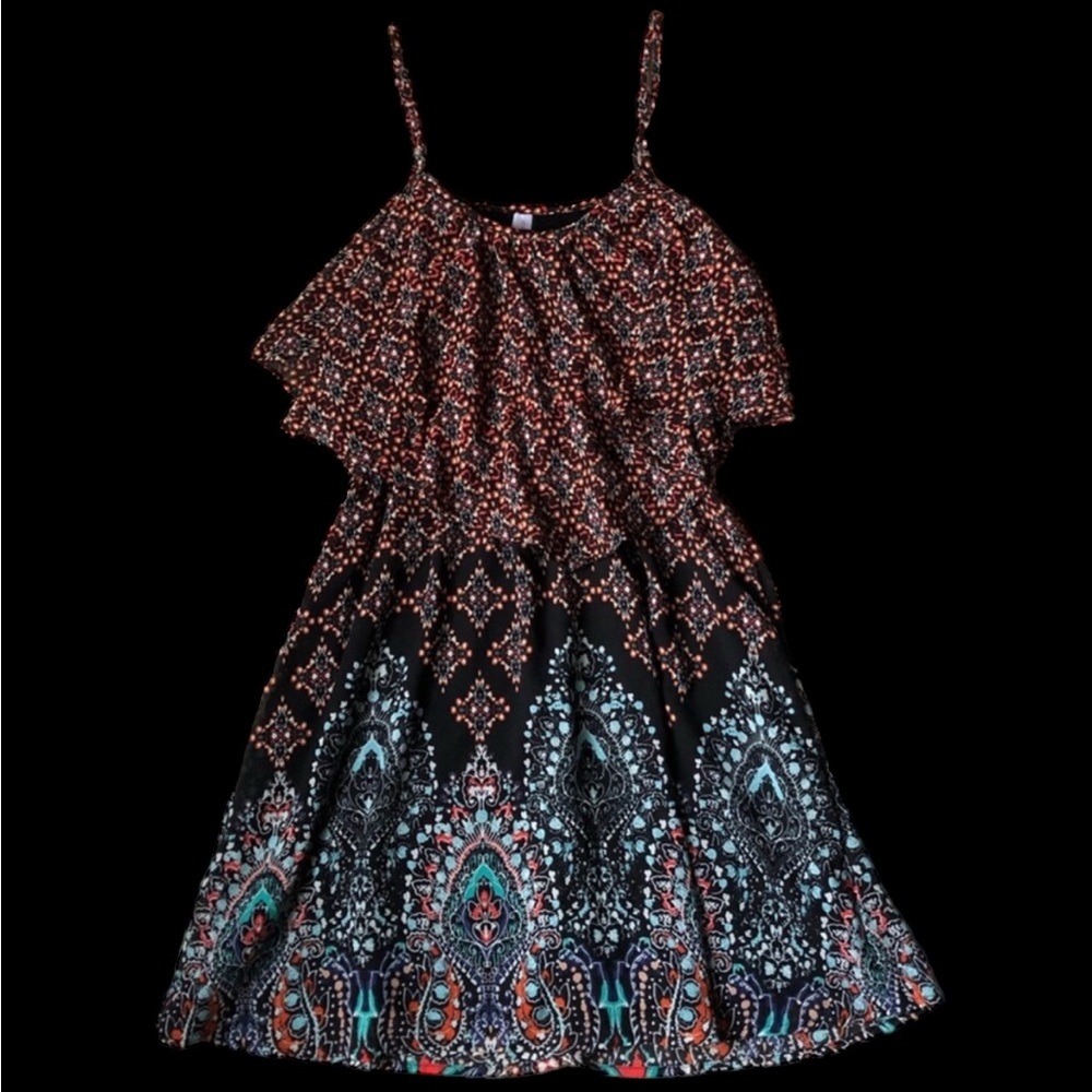 NWOT cute summer dress - Picture 2 of 4